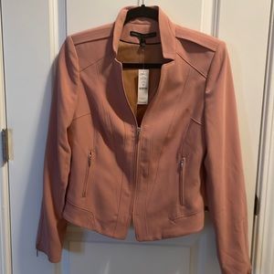 White House Black Market Jacket